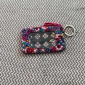 Vera Bradley ID wallet